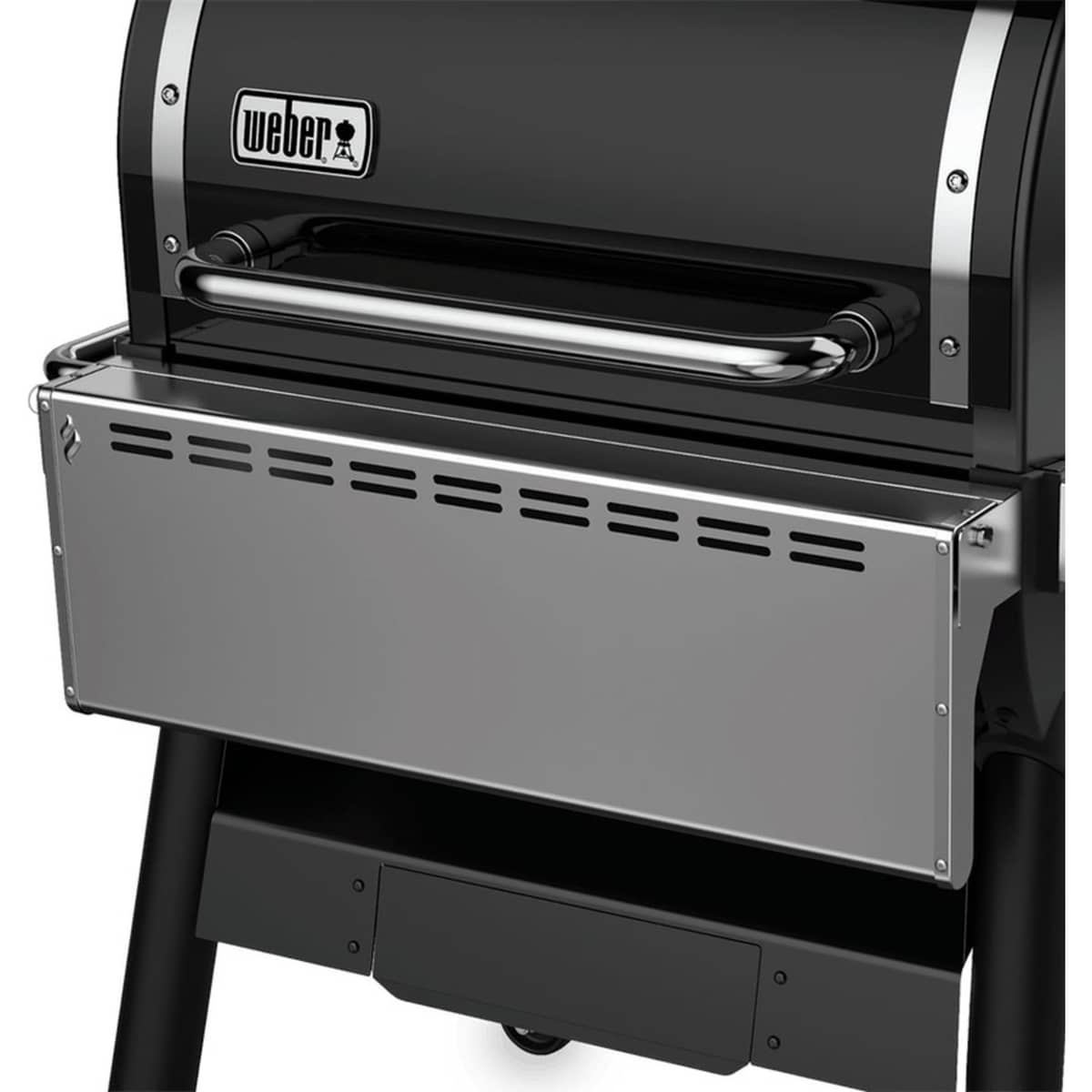 Foldbar Fronthylde til SmokeFire EX4