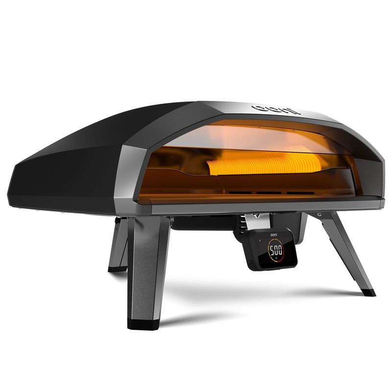 Koda 2 Pro pizzauuni