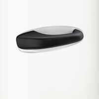 Porsche Special Edition kjøleskap med fryseboks FAB28RDPCW6, carrara white