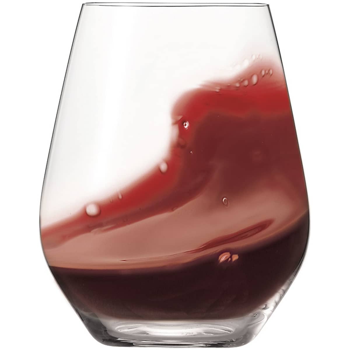 Authentis Rødvinsglass 46 cl 4 stk