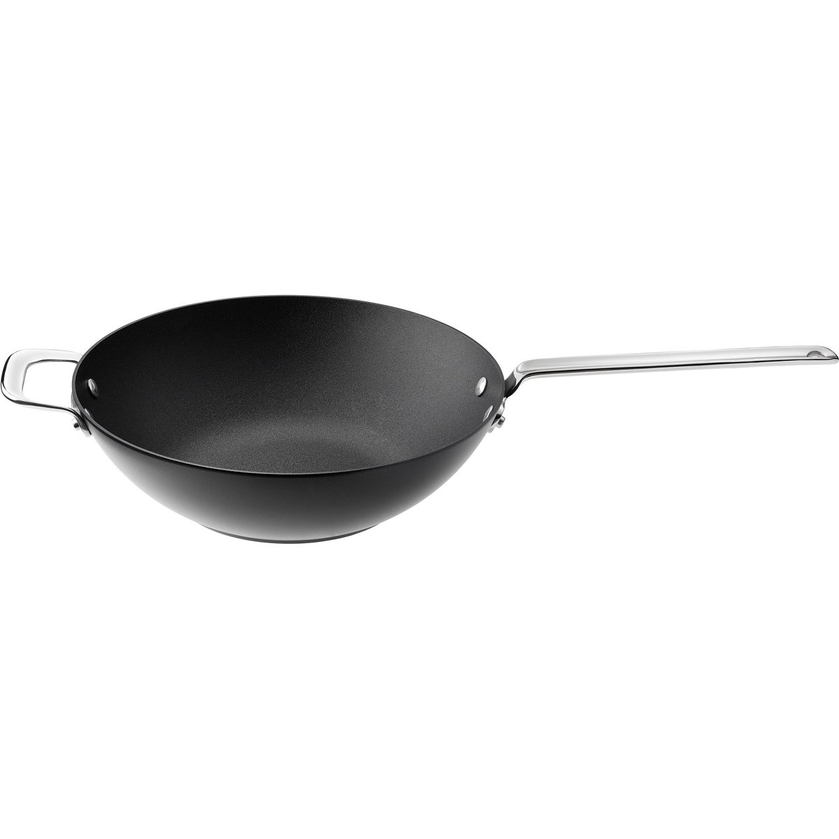 Techniq-wokkipannu, 30 cm