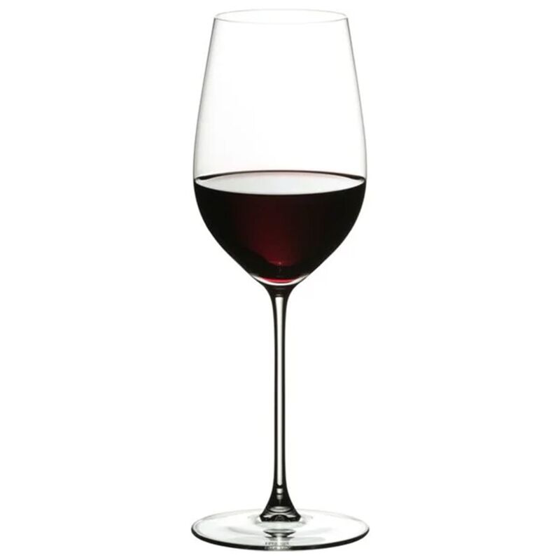 Veritas Riesling/Zinfandel vinglas 39,5 cl 4-pack