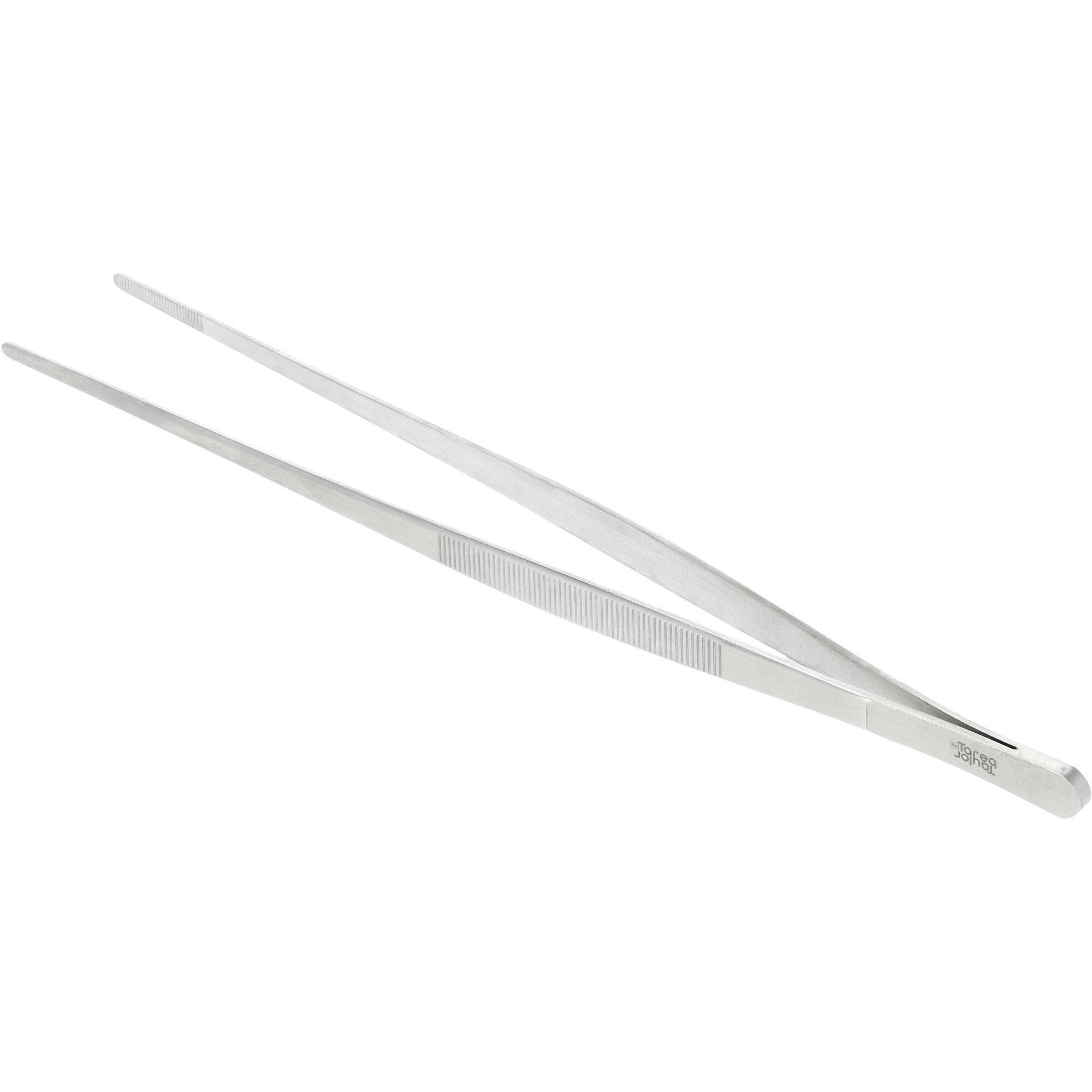 Alternativ bild 1 för Kitchenware by Tareq Taylor Diversity stekpincett 31,5 cm, rostfritt stål