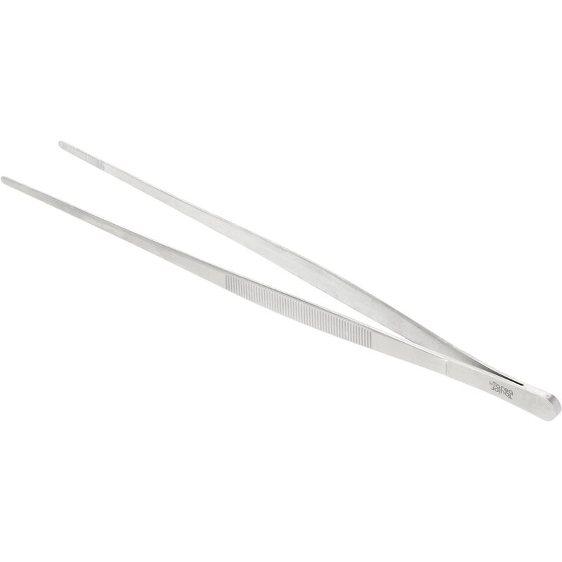 Diversity stegepincet 31,5 cm, rustfrit stål