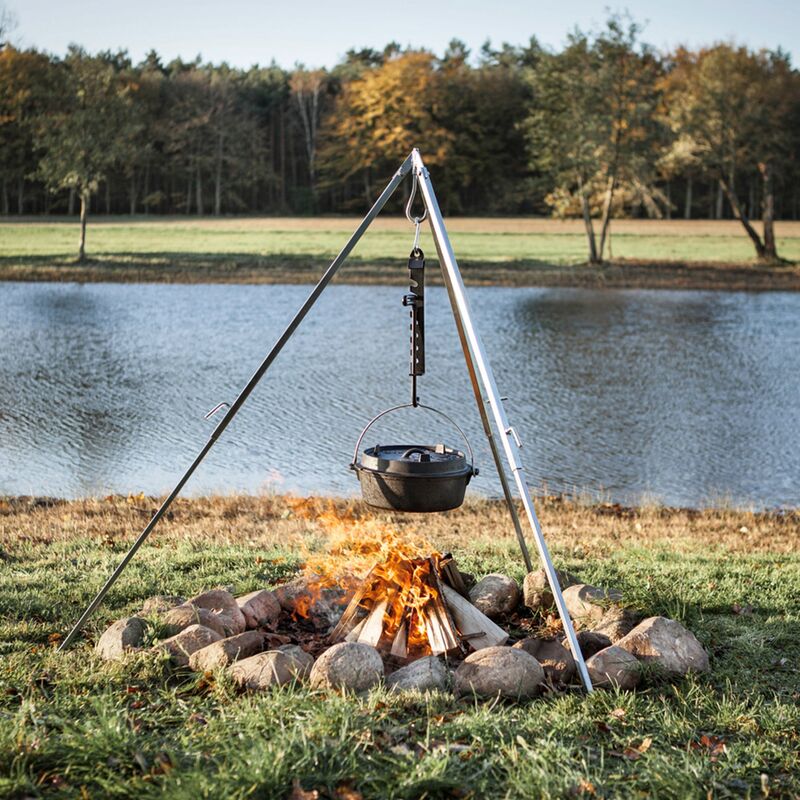 Dutch Oven FT6 utan ben