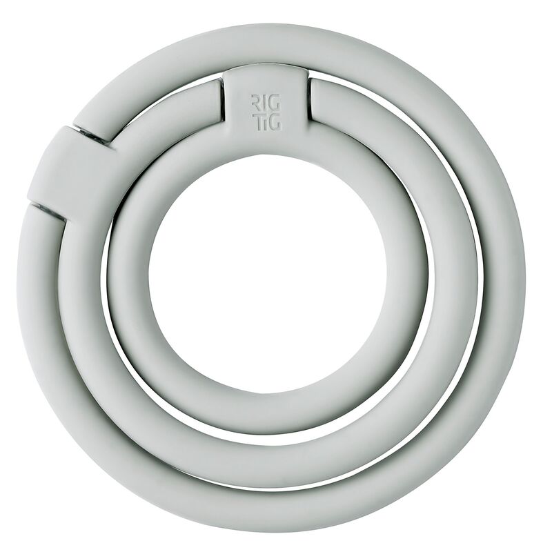 Circles Grytunderlägg, Light Grey