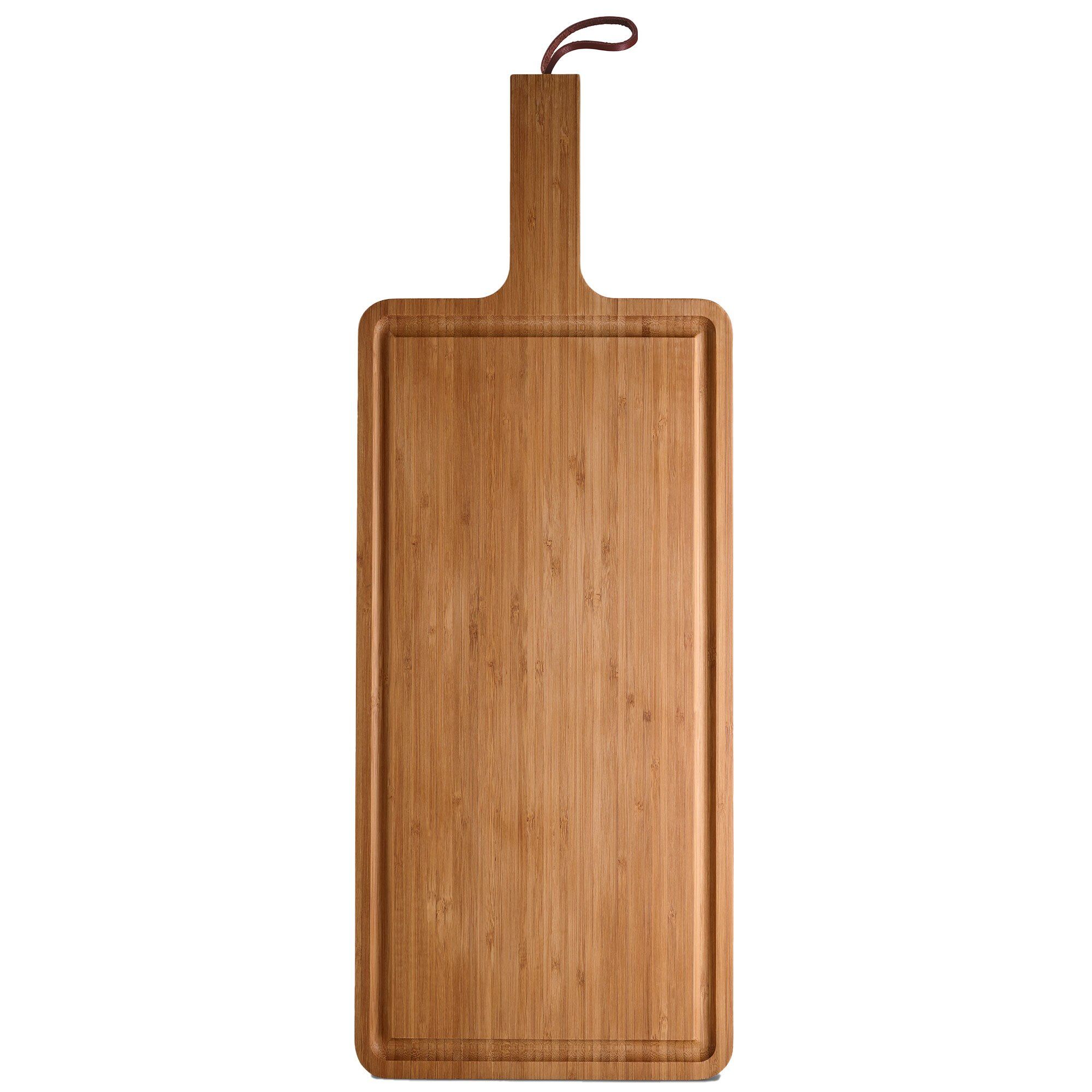 Eva Solo Nordic Kitchen Skjærebrett Bambus 44x22cm