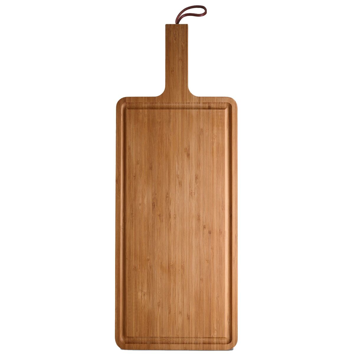 Eva Solo Nordic Kitchen Skjærebrett Bambus 44x22cm