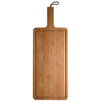 Eva Solo Nordic Kitchen Skjærebrett Bambus 44x22cm