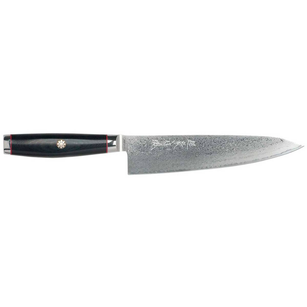 Kockkniv Super GOU Ypsilon 193 20 cm