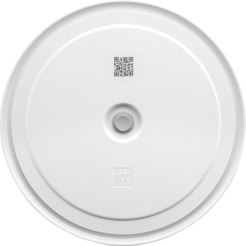 Zwilling Fresh & Save vakuumlokk large 24 cm