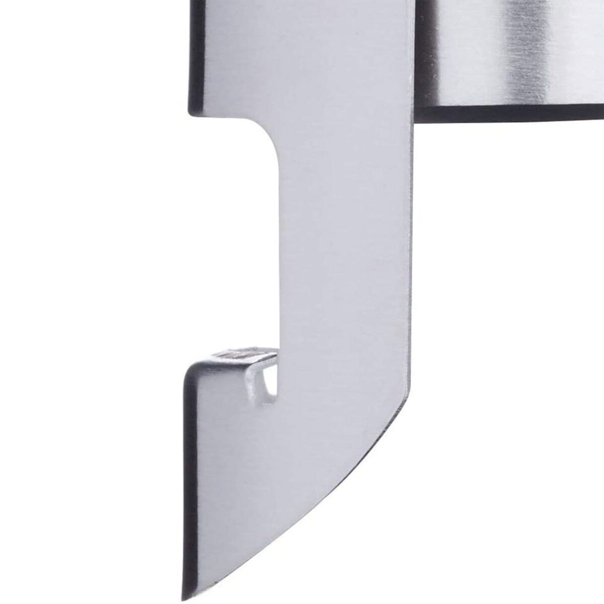 BarCraft Champagnekork, rustfritt stål