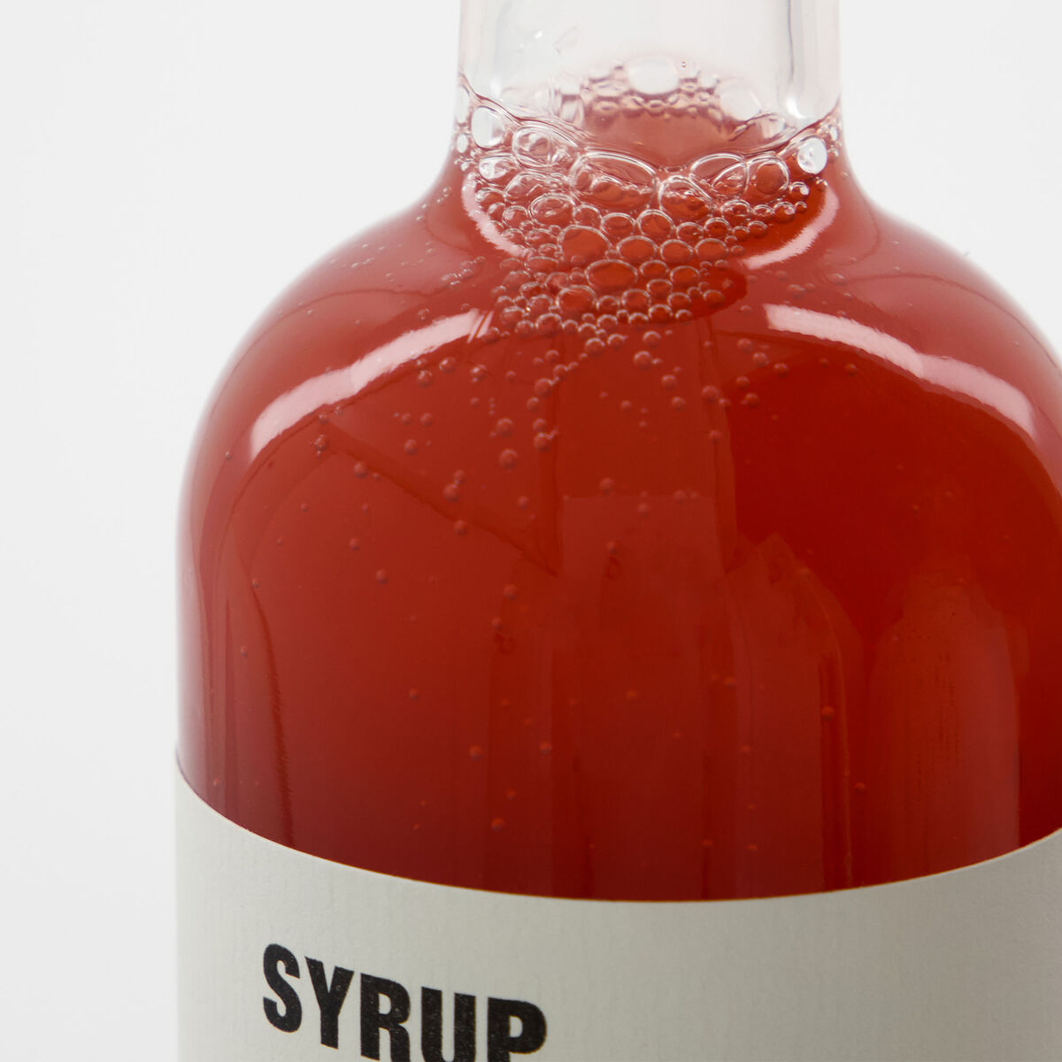 Nicolas Vahé Rabarbrasirup 200 ml