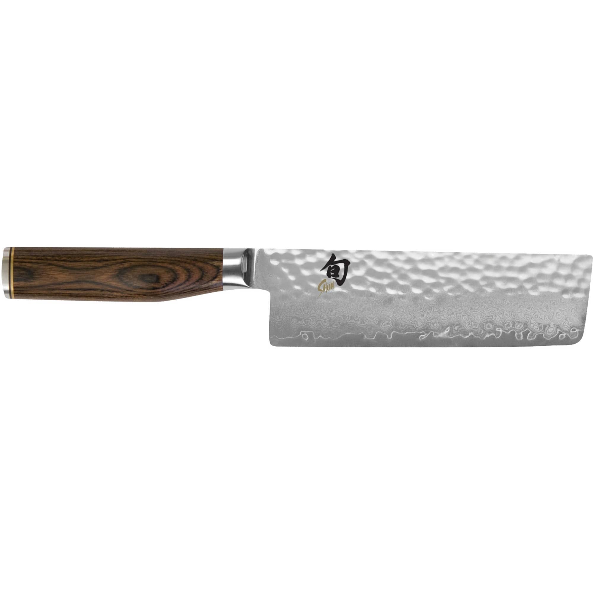 Shun Premier grønnsakshakker 14 cm