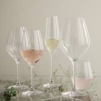 Caabernet Lines vitvinsglas 2 st.