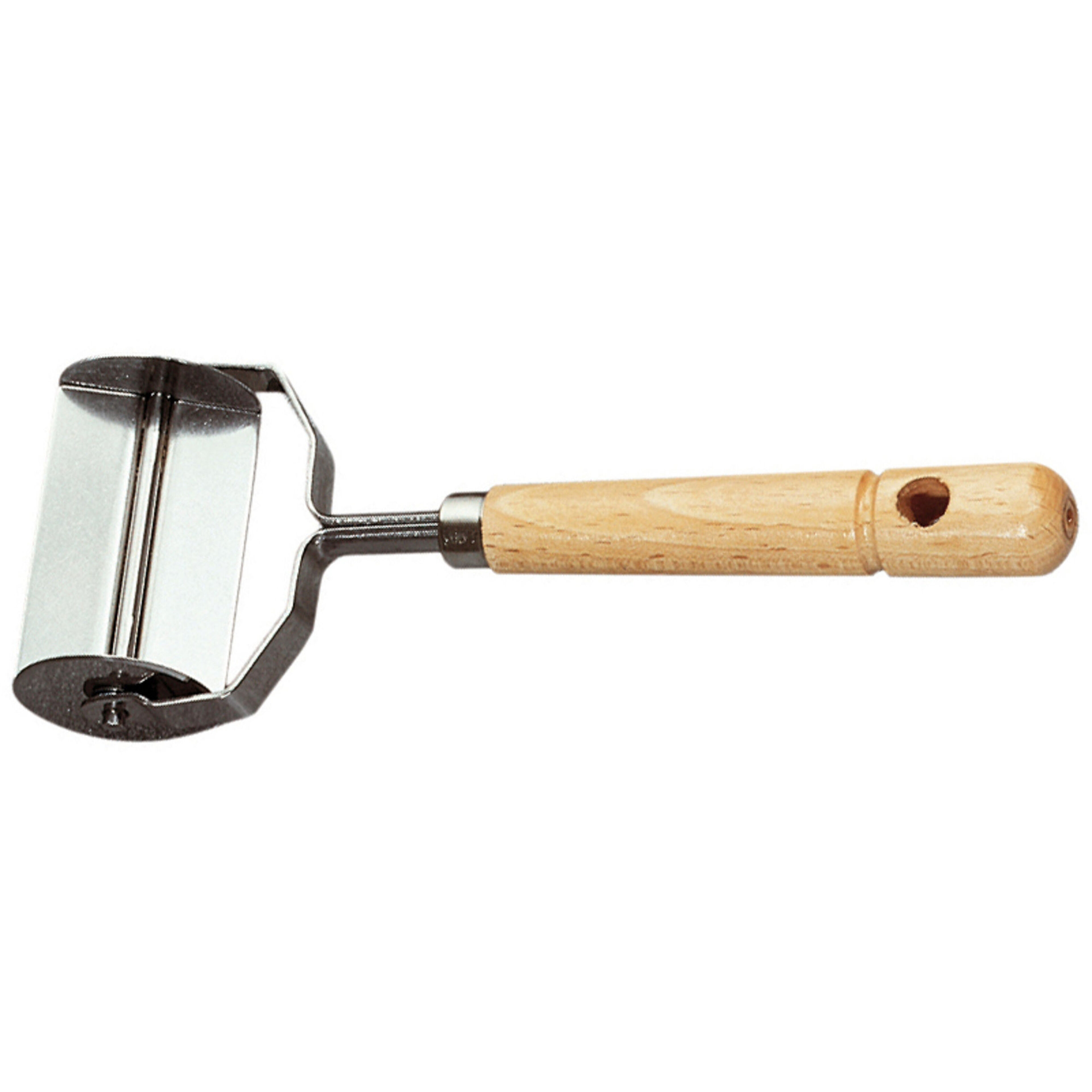 Pastaskärare Rak 6 x 6 cm