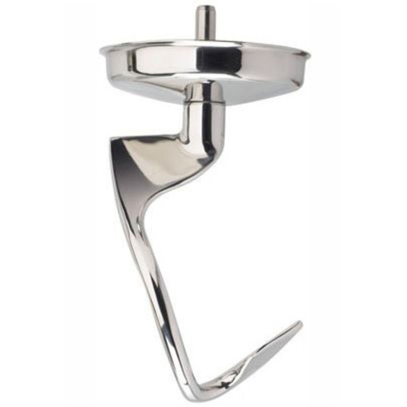 Chef (stål) deigkrok