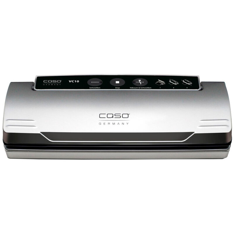 Tyhjiöpakkauslaite VC 10