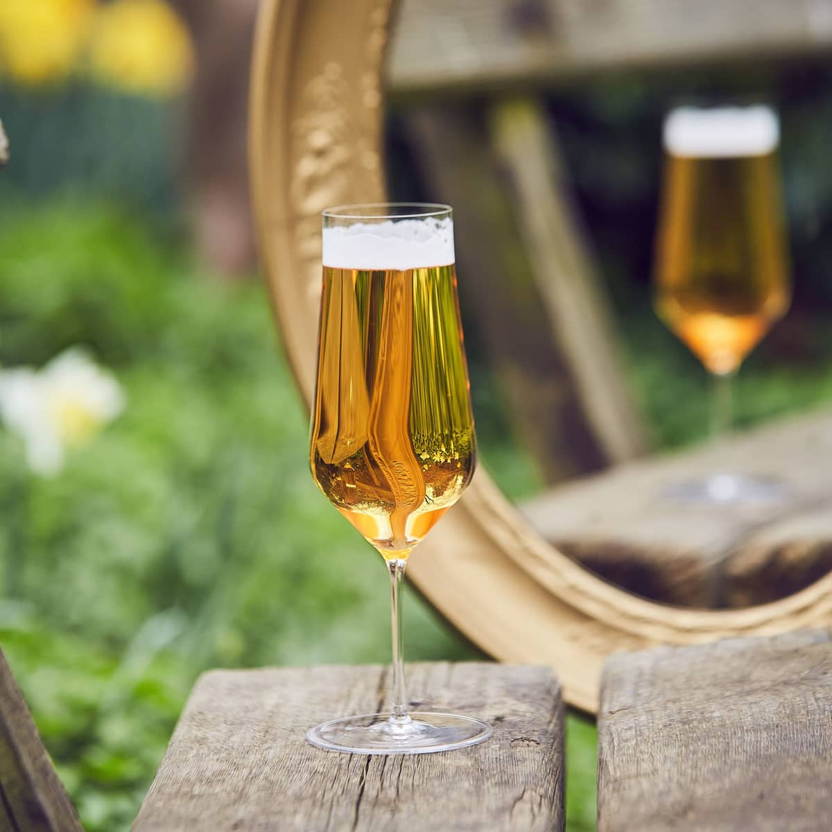Ølglas 350 ml. 1 stk.