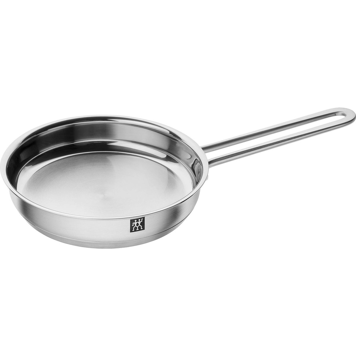 Pico Stekepanne Rustfritt Stål