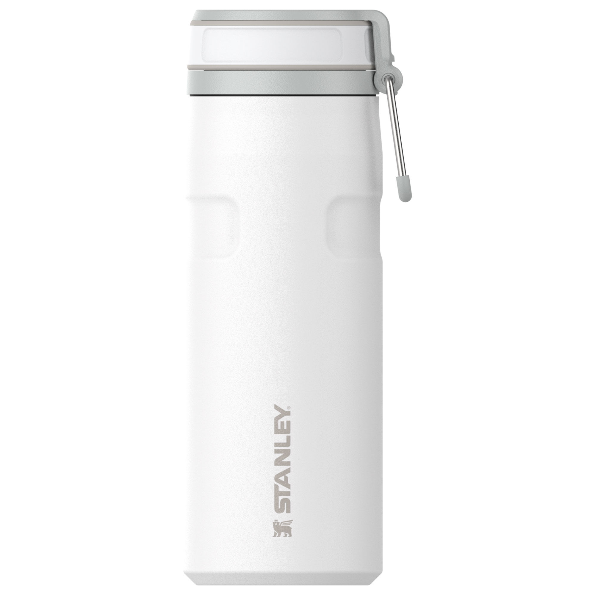 Stanley IceFlow Twist Flip termosflaska 0,47 liter, frost