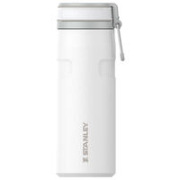 Stanley Iceflow Twist Flip termoflaske 0,47 liter, frost
