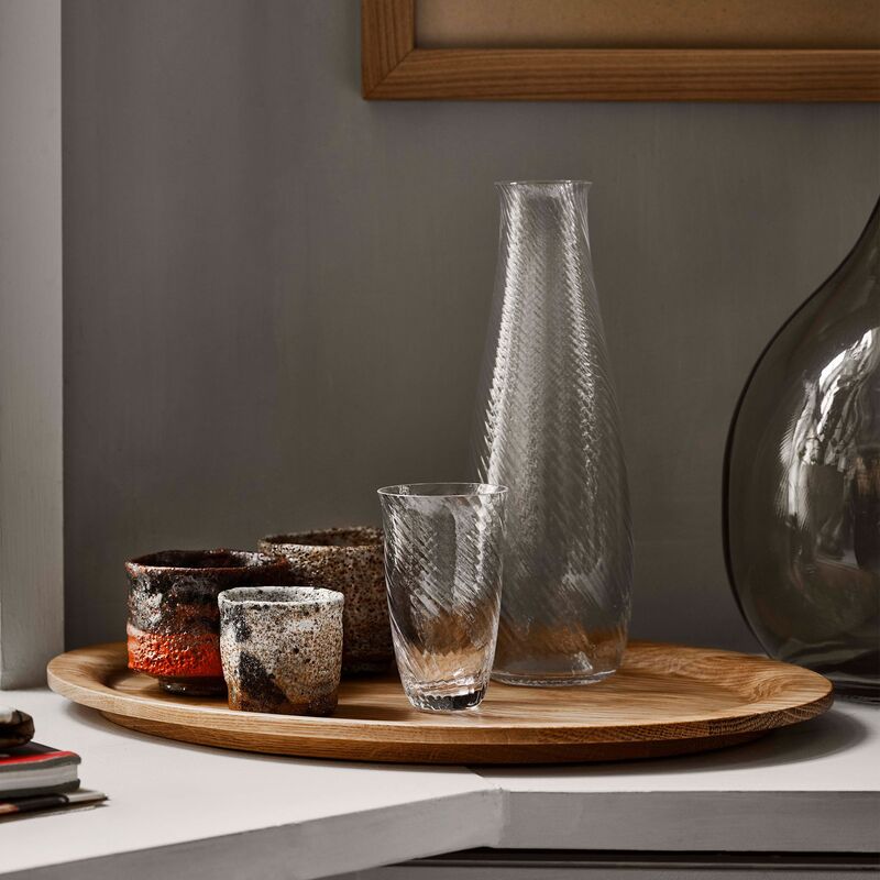 AndTradition SC65 Collect Bricka 54 cm, ek