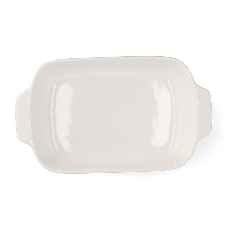 Ovnsform med lokk 39x23,5x7,5 cm, pistage