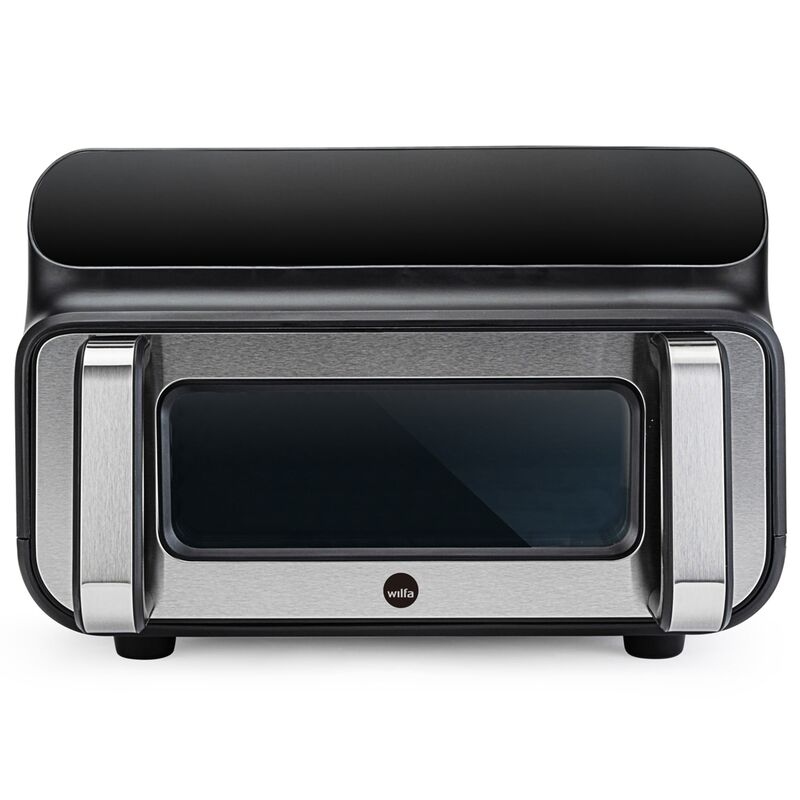 AFG-10 Dualfry Grill airfryer 10 liter