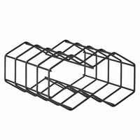 Rocks Vinreol 3 flasker