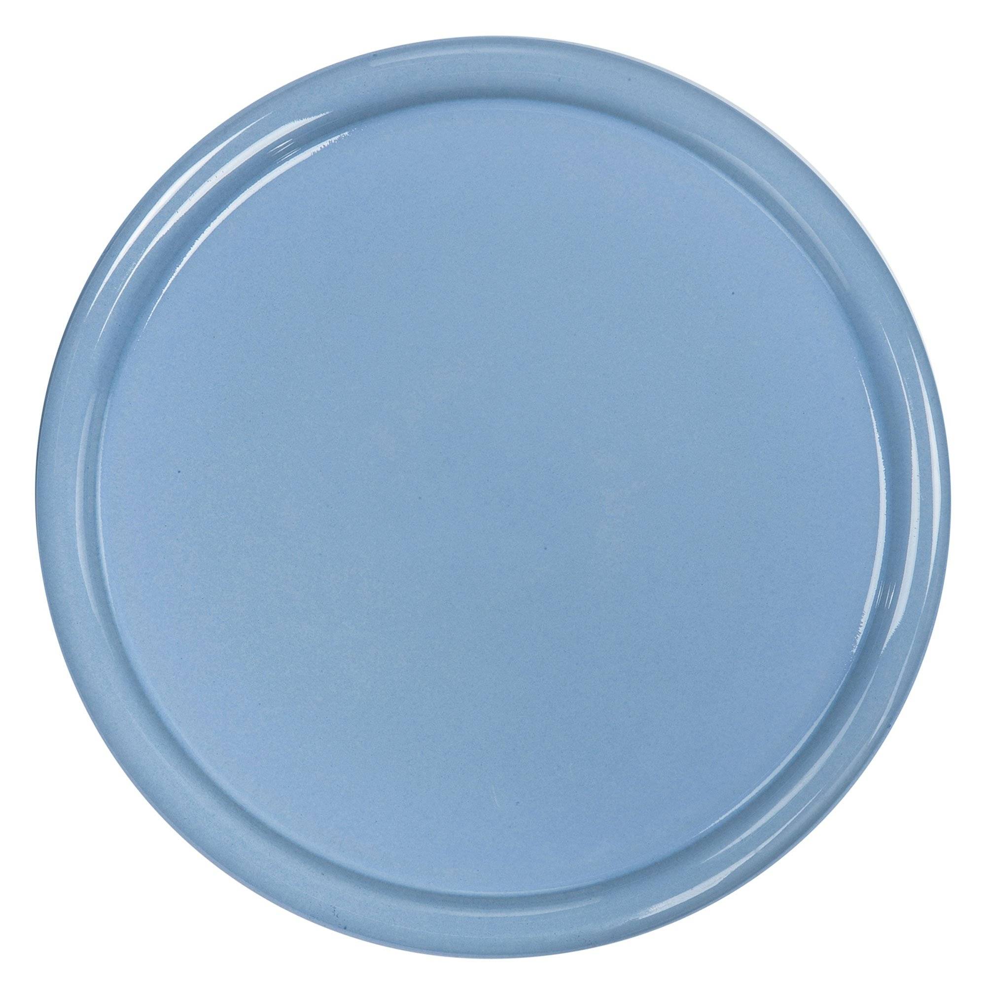 Byon Porto Asiet É21,5 cm, lyseblå