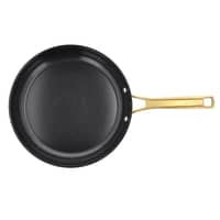 Holm Brasserie stegepande 28 cm, sort