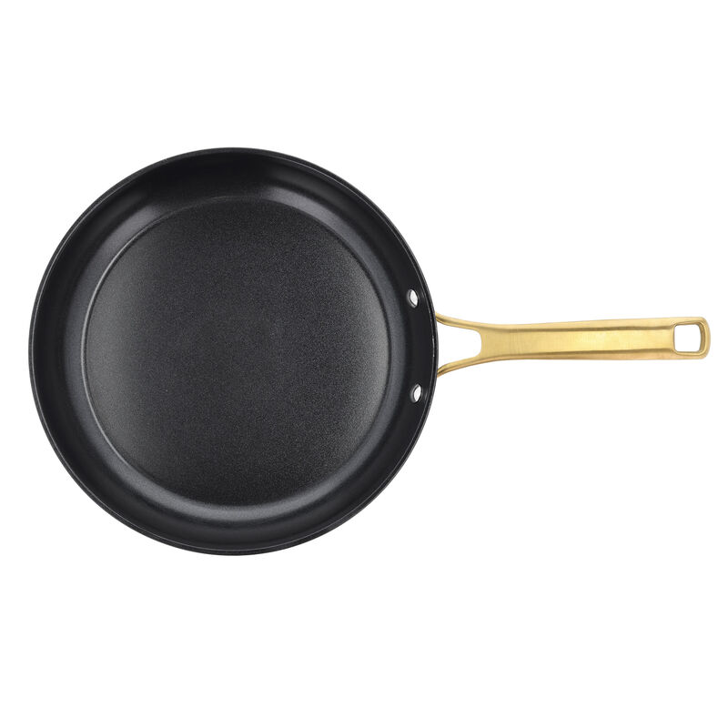 Brasserie stekpanna 28 cm, svart