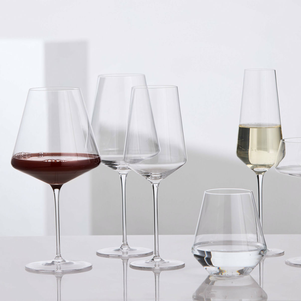 Ultima hvitvinsglass 46 cl, 2-pakning