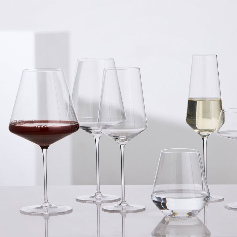 Ultima valkoviinilasi 46 cl 2 kpl