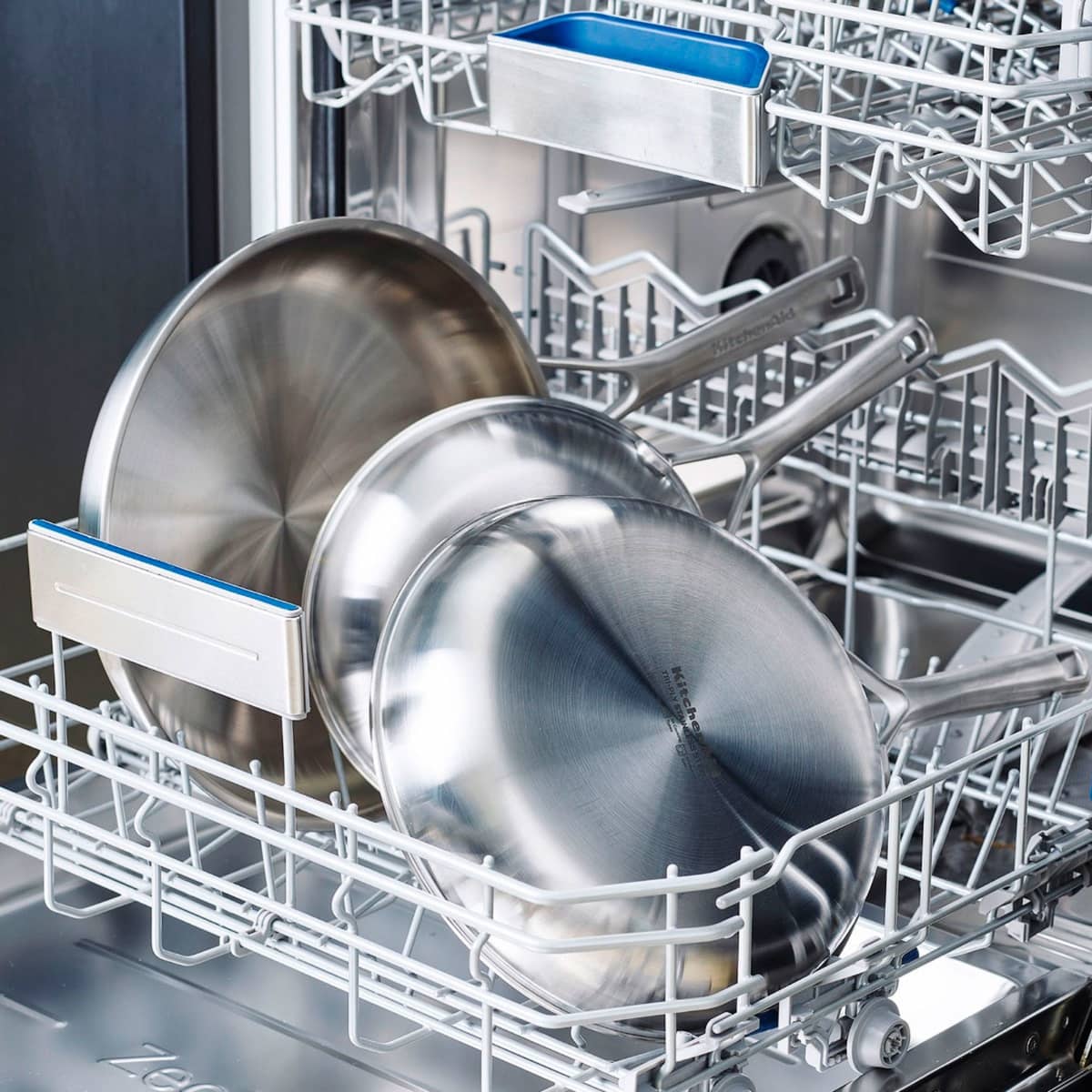 Cookware Collection - haudutuskasari, kannellinen