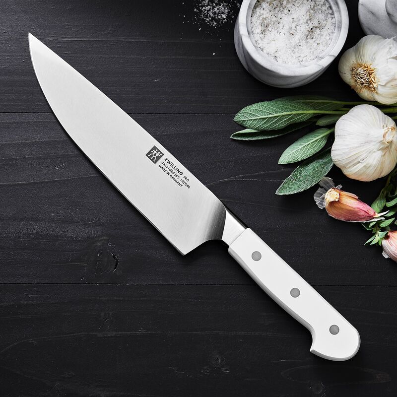 Pro Le Blanc kockkniv 20 cm