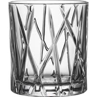 City Whiskyglas OF 24 cl 4-pack
