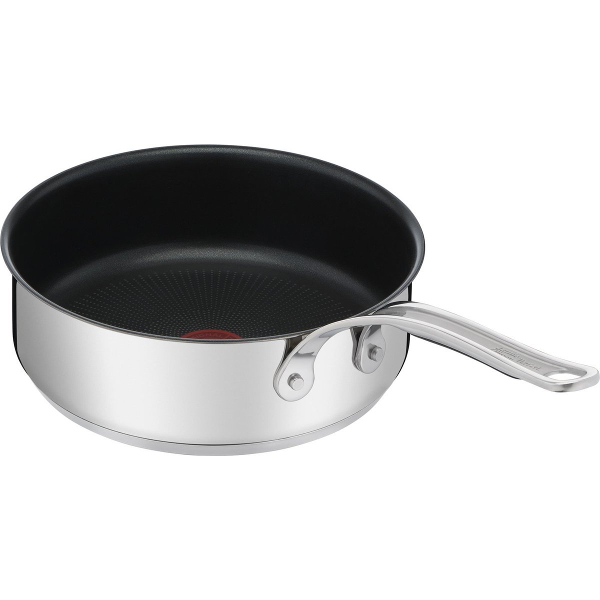 Jamie Oliver Cook's Classic Sautépanne 24 cm med lokk