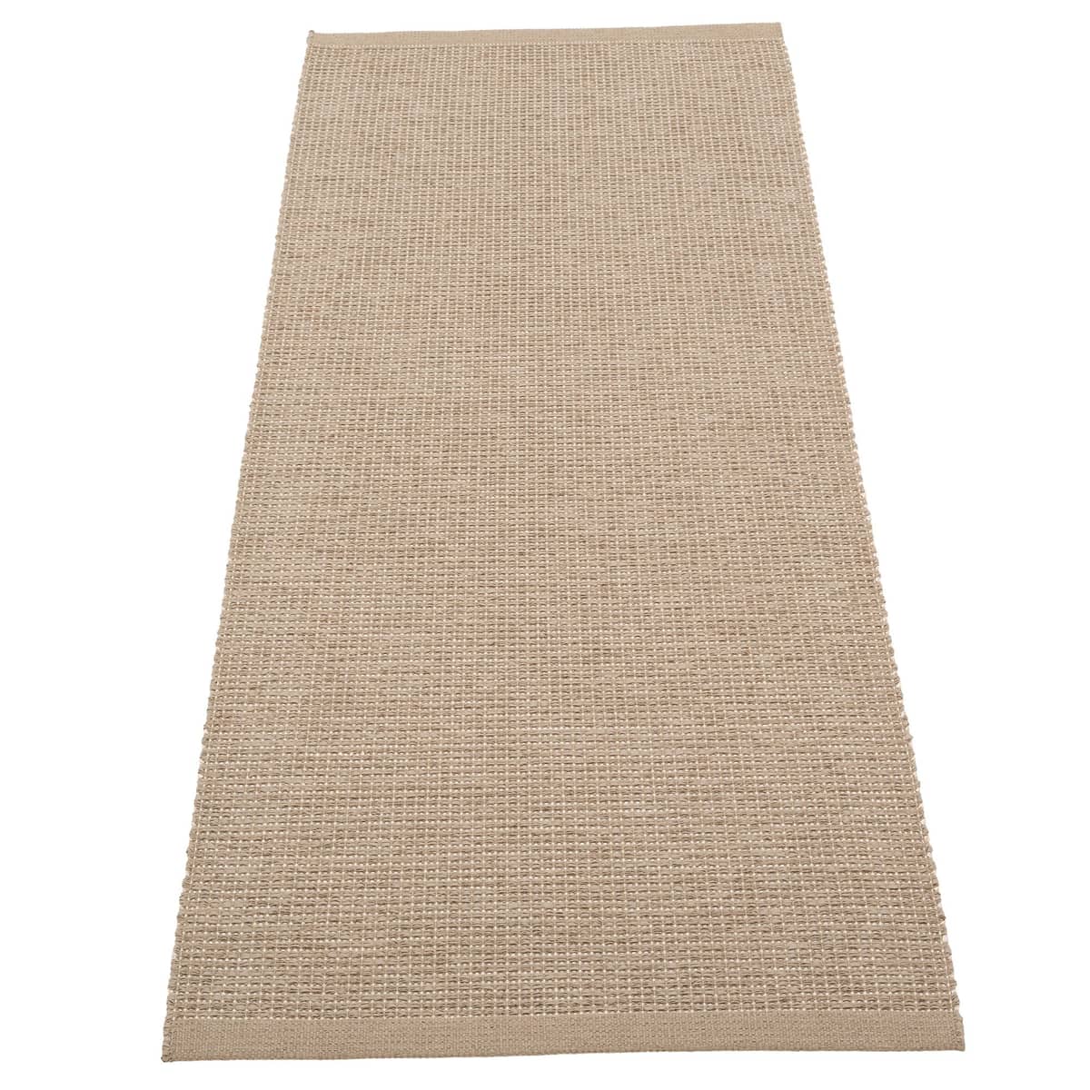 Emm Matta 180x70 cm, potato/beige