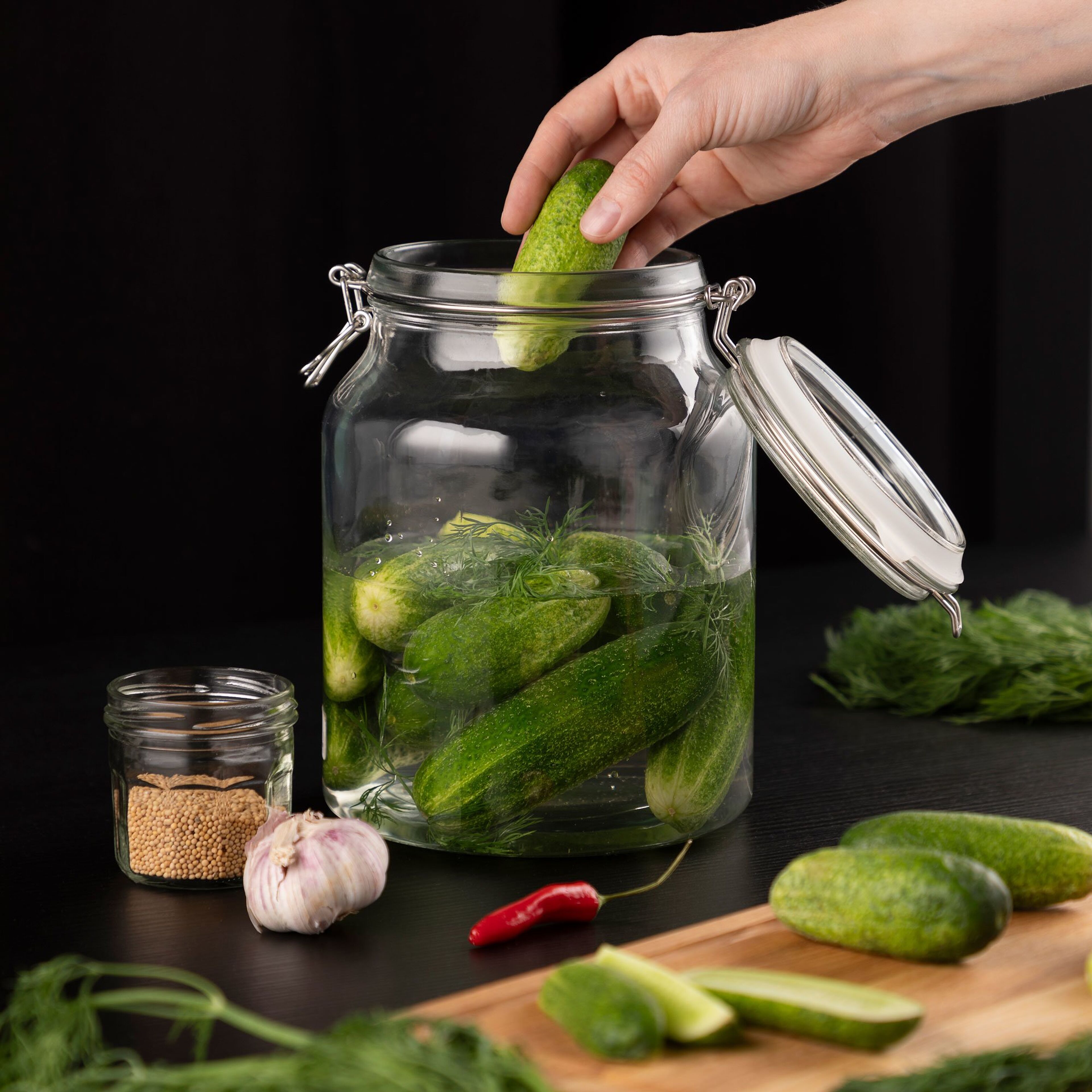 marjukka-glasbeholder-med-patentlaag-3-liter-313596-63310-3