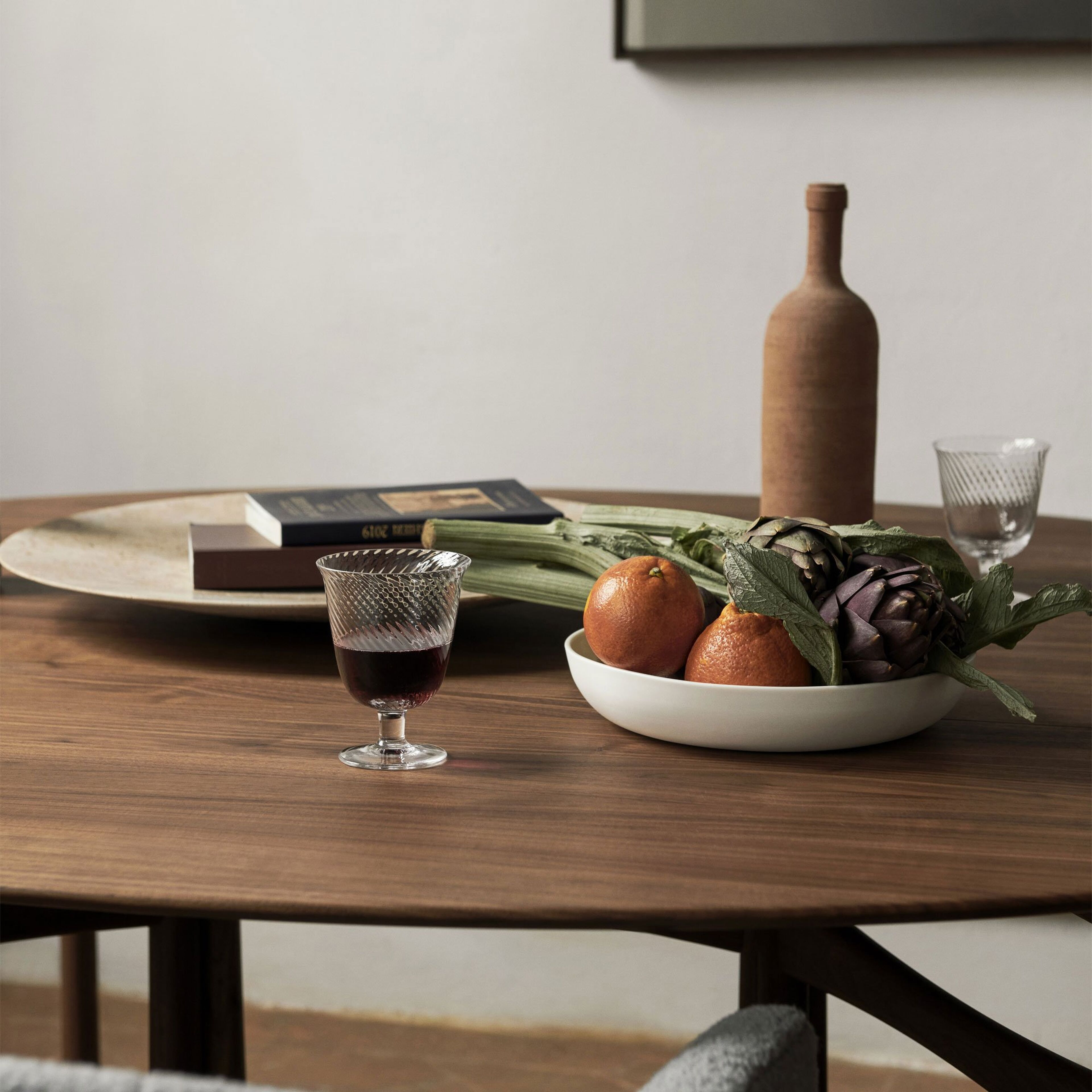 AndTradition Collect SC79 Vinglas Lav 200 ml, klar