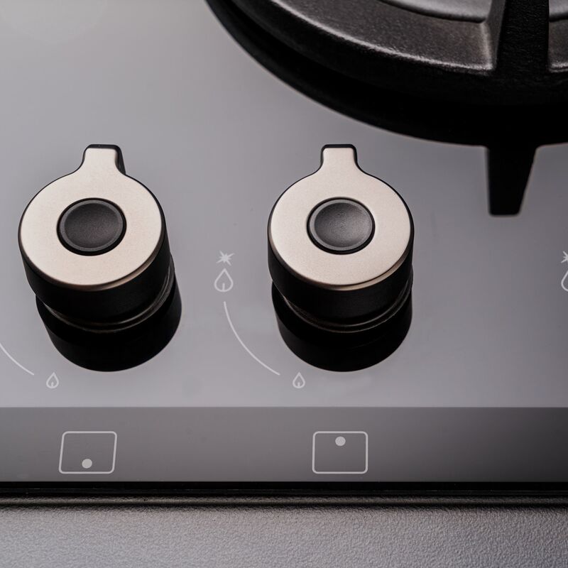 Professional P755CPROGNE gaskogeplade 75 cm, sort