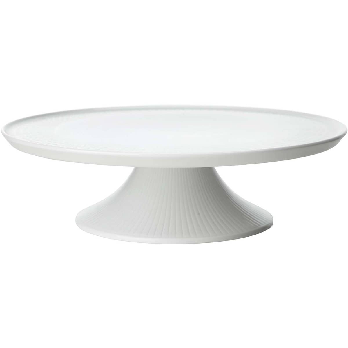 Swedish Grace Kakefat 31 cm snø