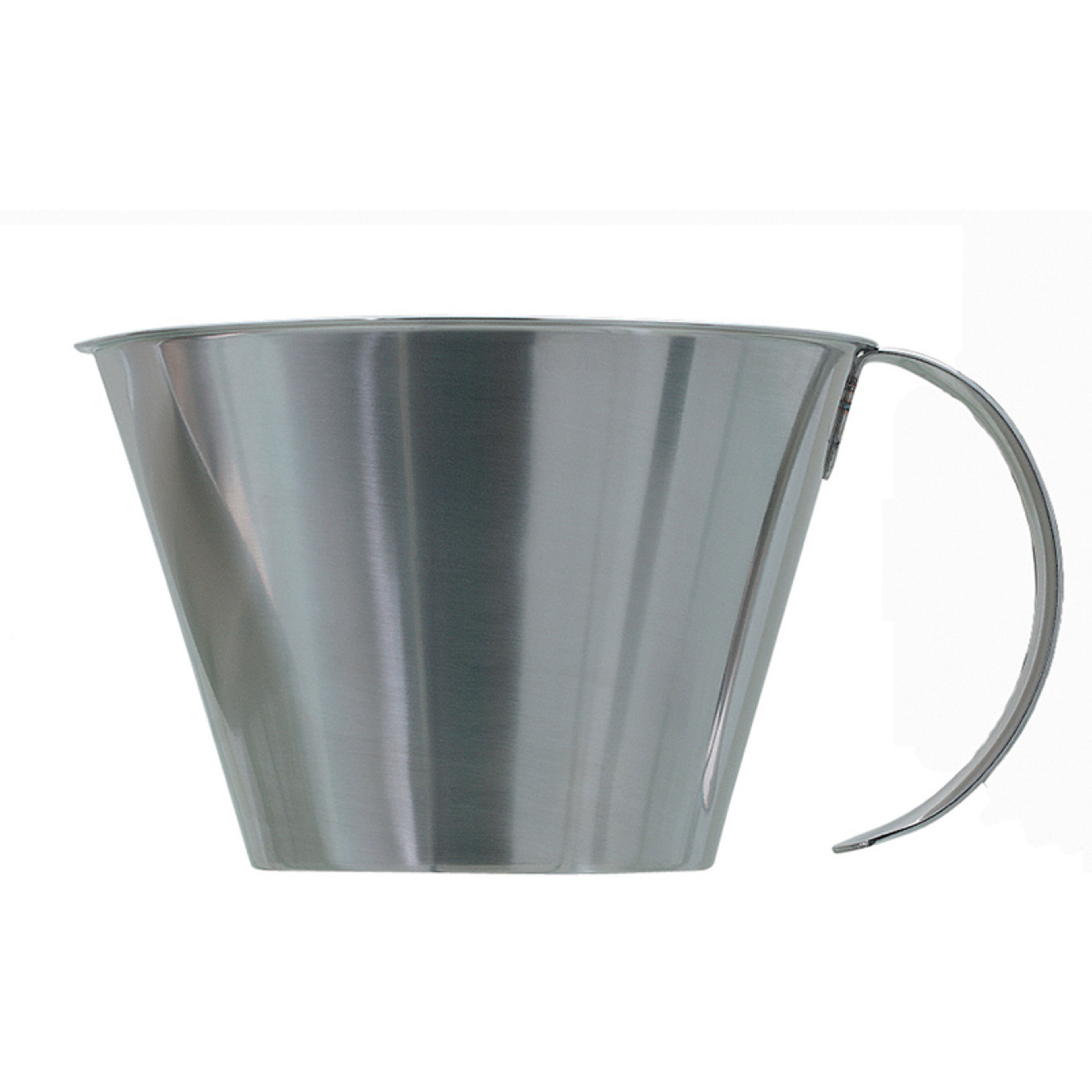 Köksmått låg modell 1 L