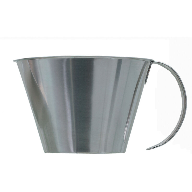 Köksmått låg modell 1 L