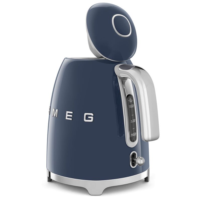 Vattenkokare, navy blue