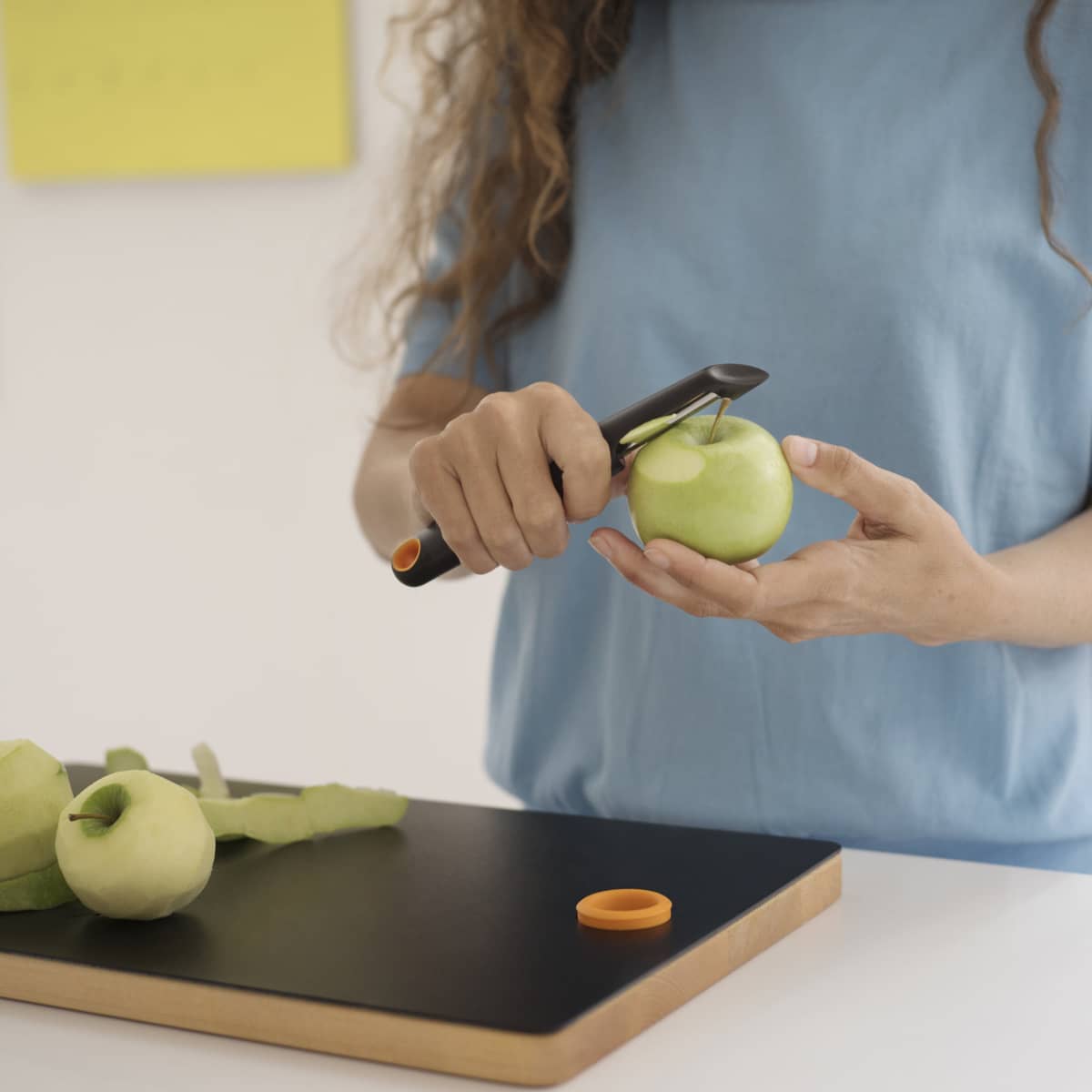 Functional Form Potatisskalare Rörligtblad