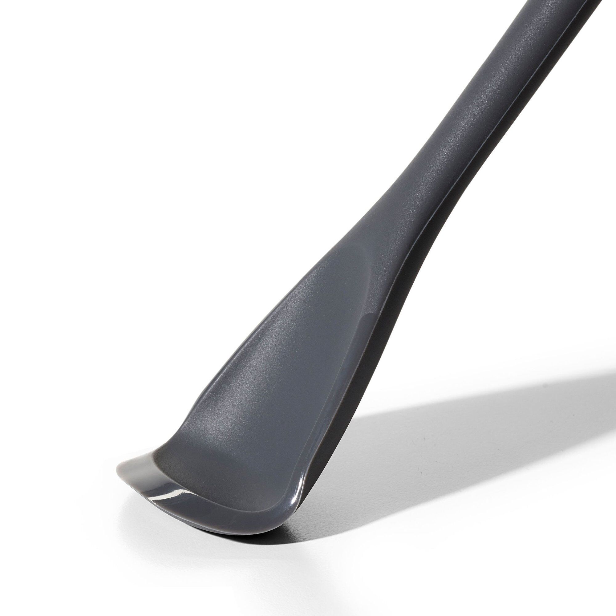 Alternativ bild 1 för OXO Rörslev silikon grå