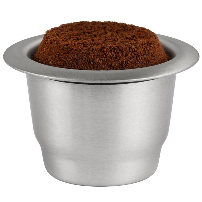 Refill kaffekapslar 3-pack